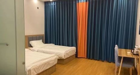 Lainnya 2 Chengjiang Wenfu Inn