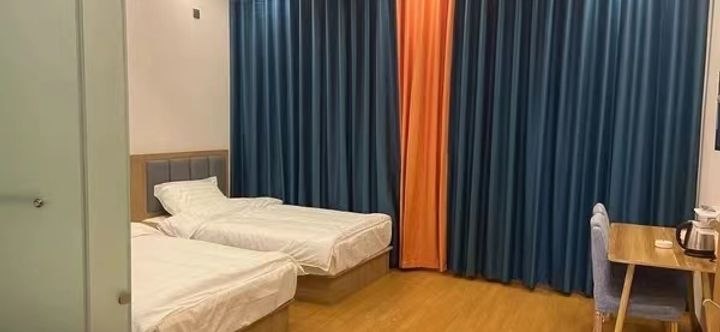 Lainnya 2 Chengjiang Wenfu Inn