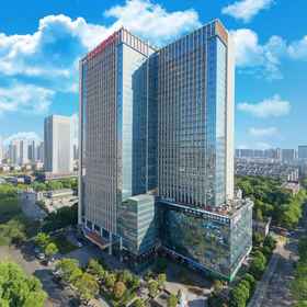 Logo 1 Vienna International Hotel (Changsha Ziwei Road malanshan store), Whiersly Htl. Changsha Charging Stn Hotels