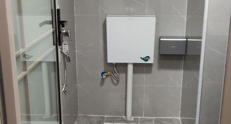 其他 2 Langji Tianya Sensen Apartment (Nanning Lanjing World Shop)