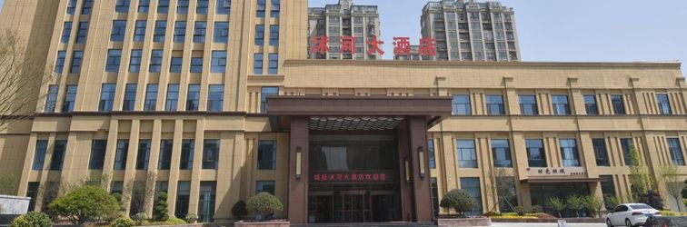 Others Linyi River Hotel