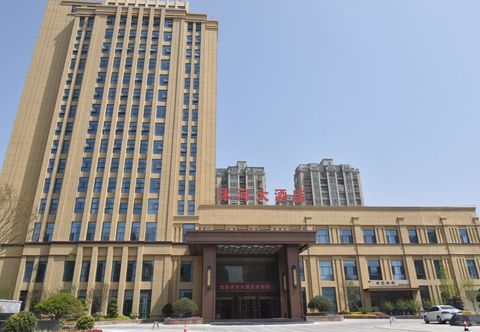 Others Linyi River Hotel