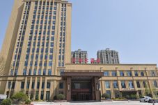 Others Linyi River Hotel