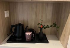 อื่นๆ 6 Ganzhou Taigu Apartment