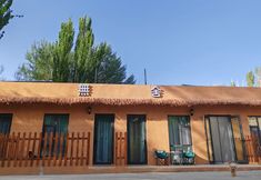 Others 6 Wushe・Play Huajing Family Resort Dock (Dunhuang Mingsha Mountain and Crescent Moon Spring)