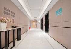 Others 6 Magnotel Hotel (Xuzhou Yunlong Wanda Medical University)