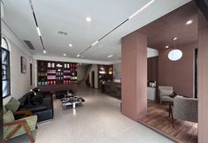 Lainnya 5 Haitang Huayuan Hotel (Anshun Wanxiang Lüyoucheng)