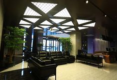 Others 7 Youxi Movie Hotel (Beijing Yanqing High-speed Railway Station Guishui South Street Branch)