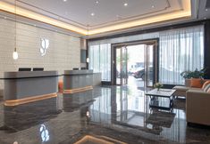 其他 3 Country Inn & Suites by Radisson,Maoming high speed railway station people's Square