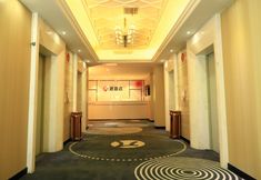 其他 4 Pai Hotel (Lu'an Juran Zhijia Railway Station)