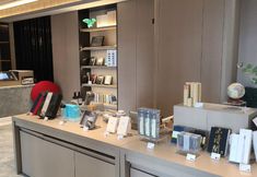 Others 7 JI Hotel (Beijing Tuanjiehu Subway Station)