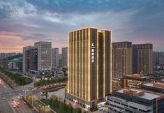 其他 2 Lavande Hotel (Jinan Shiji Avenue Aotelaisi)