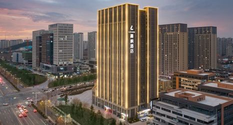 其他 2 Lavande Hotel (Jinan Shiji Avenue Aotelaisi)