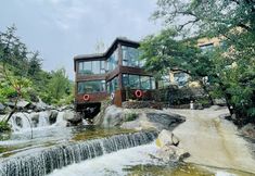 Lain-lain 4 Yunshu Homestay