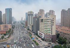 その他 3 JI Hotel (Changsha Yuelu Avenue City Government)