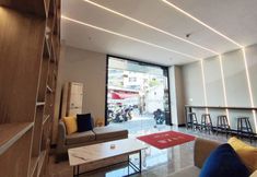 其他 7 7 Days Premium Hotel (Jiangmen Wuyi University Port Road)