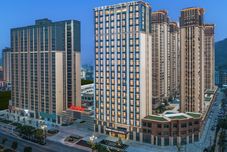 Lain-lain Atour Hotel, Binhai New City, Xiapu.