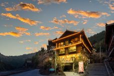 อื่นๆ Langde Miaozhai Yeqijiang Biezhan Boutique B&B