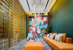 Khác 7 Maiting Platinum Hotel