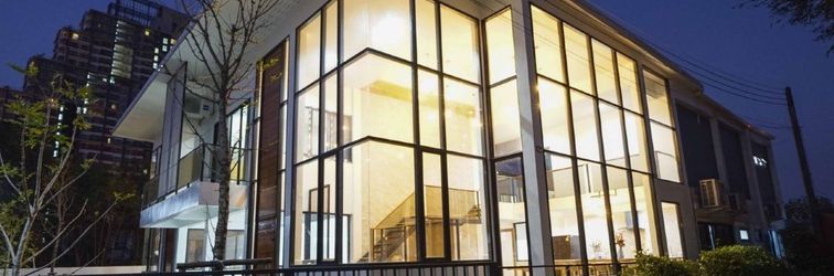 Others Epic Luxury Private Pool Villa 8BR - VVP35.1