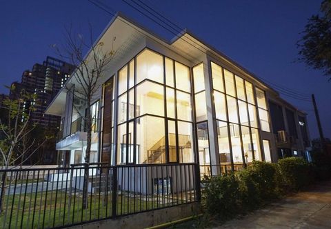 Others Epic Luxury Private Pool Villa 8BR - VVP35.1