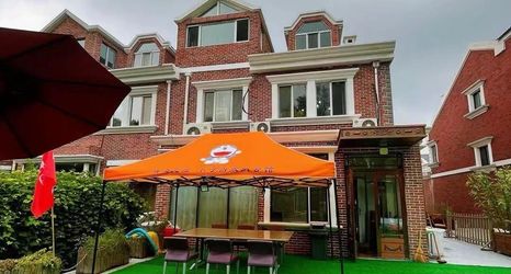 Lain-lain 2 Harbin Xiaodingdang Leisure Hall