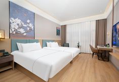 其他 7 Magnotel Hotel (Xinyangdong Railway Station)