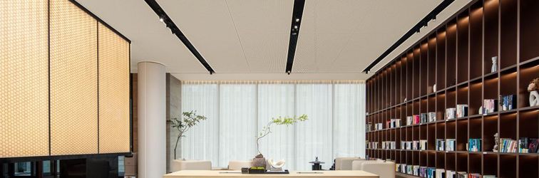 其他 AtourHotel Chongqing optical Valley park liangjiang Xingfu Square