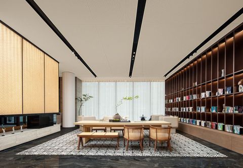 其他 AtourHotel Chongqing optical Valley park liangjiang Xingfu Square