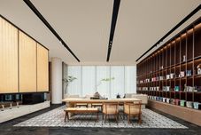 其他 AtourHotel Chongqing optical Valley park liangjiang Xingfu Square