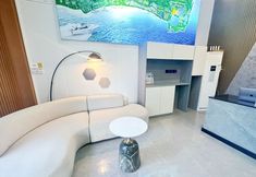 Others 2 Lingshui Marine Aesthetics Seaview Apartment Hotel