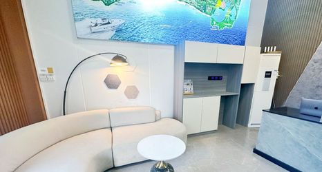 Others 2 Lingshui Marine Aesthetics Seaview Apartment Hotel