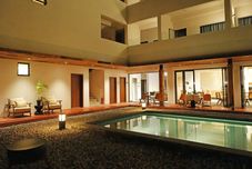 Others Four Seasons Hot Spring Private Soup Resort Hotel