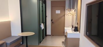 Others 4 Hangzhou Wantang Hotel (Gongshu Canal Sports Park)