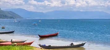 Lain-lain 6 Fuxian Lake Tingshan Homestay