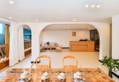 Others 3 Jinfeng Qitai Boutique Stay (Xijiang Qianhu Miao Village Dongyin Viewing Platform)