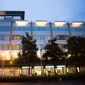 Hotel Exterior 1 Hong San Huan Hotel, Ibis Chuzhou 1912 Hotels