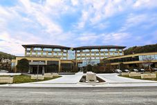 その他 Fubang Sunhu Hotel