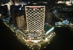 อื่นๆ 5 Zhenghe Ramada Plaza Hotel