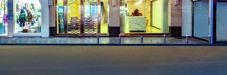 Lain-lain Bo'ai Junhuai Shangpin Hotel