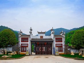 อื่นๆ 4 Jiangyou Jiuzhai Homestay