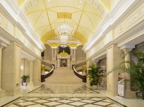 Others 4 Yantai Dachengmen Hotel