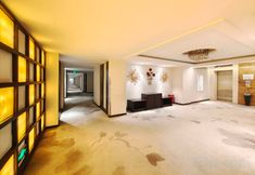 기타 2 Chengdu Perry Hotel (Provincial Hospital Qingyanggong Subway Station Branch)