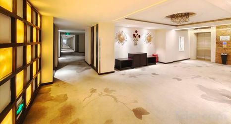 기타 2 Chengdu Perry Hotel (Provincial Hospital Qingyanggong Subway Station Branch)