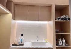 Others 7 Mercure Shanghai Lujiazui Center