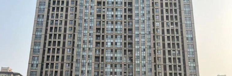 Others Happy Hour Seaview Apartment (Bayuquan Hongji Branch)