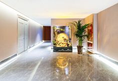 อื่นๆ 5 Hanshe Meisu International Hotel (Xi'an Caotang Town BYD Branch)