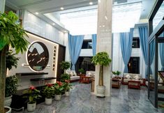 其他 5 Dunhuang Huandong International Hotel