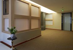 อื่นๆ 4 The Hidden House (Cheng Du Kuanzhai Alley People's Park Subway Station Branch)