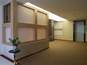 อื่นๆ 4 The Hidden House (Cheng Du Kuanzhai Alley People's Park Subway Station Branch)